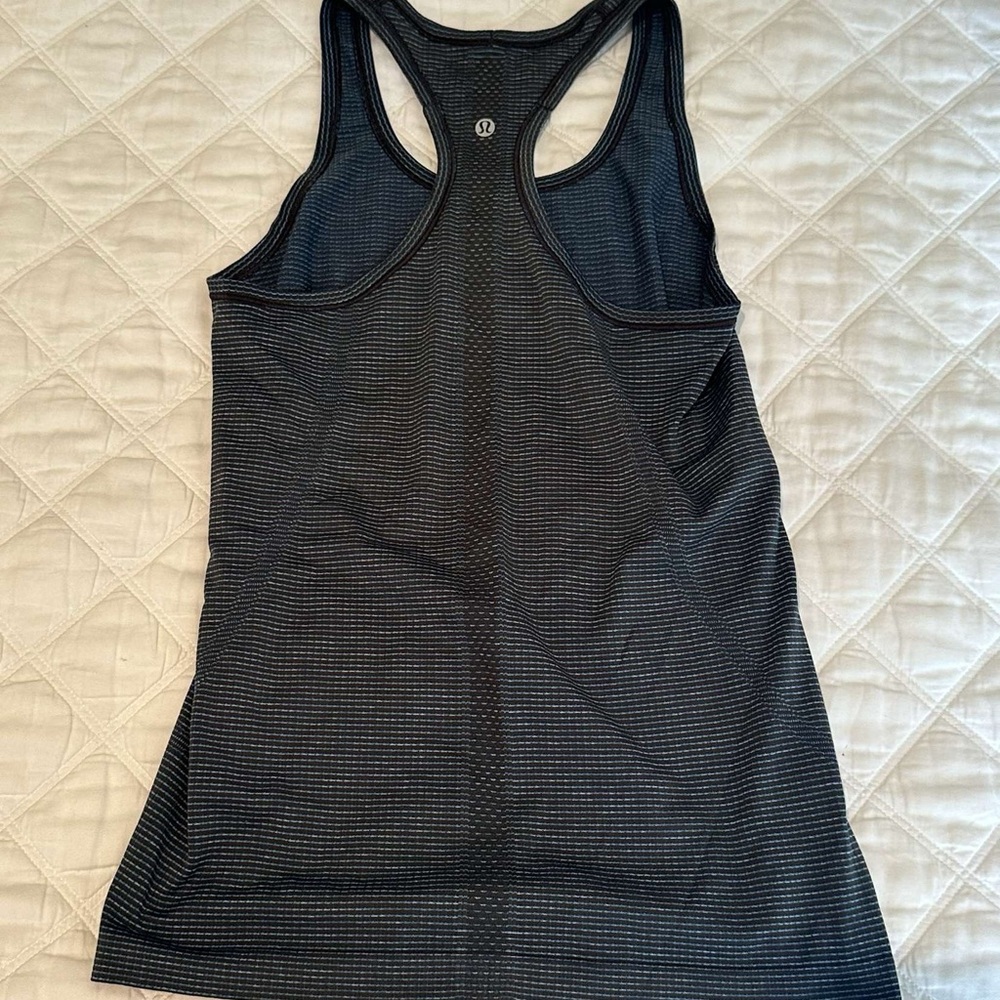 lululemon swiftly tank
